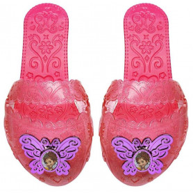 JAKKS FANCY NANCY SHOES (6)