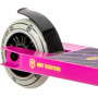 Grit Atom Pink (2 Piece / 2 Height Bars)