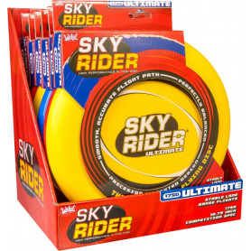 Sky Rider Ultimate (6 pcs) Assorted Colours
