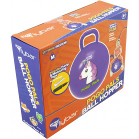 Pogo Pals Hopper Ball