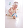 Hape - Penguin Musical Wobbler