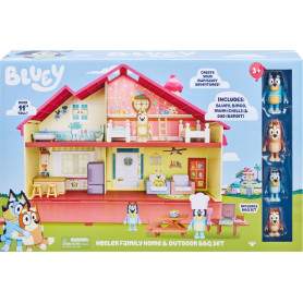 BLUEY S3 MEGA BUNDLE
