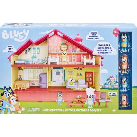 BLUEY S3 MEGA BUNDLE