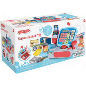 Supermarket Checkout Till