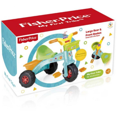 FP My 1st Trike