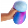 Jumbo Smooshos Ball Galaxy