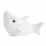 Silicone Touch Led Lamp Shark