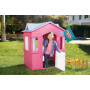 Cape Cottage Refresh (Smaller Box)- Pink