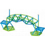 Geomag Classic Green Line Color - 142pcs