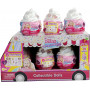 Love Diana Fashion Fabulous 3.5inch Dolls + Surprises