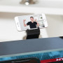 Hy-Pro - Hypro 4ft Football Table with Interactive App
