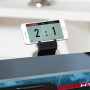 Hy-Pro - Hypro 4ft Football Table with Interactive App