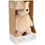 Resoftables - Brown Teddy x1