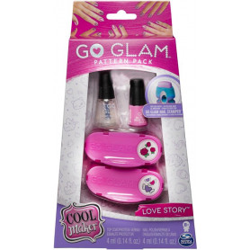 Cool Maker Go Glam Large Fashion Pack Asstd