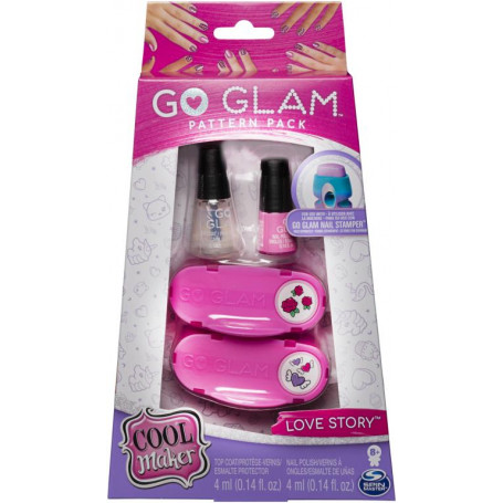 Cool Maker Go Glam Large Fashion Pack Asstd
