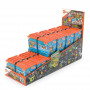 HEXBUG Junkbots Double Bin
