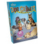ThinkFun - Dog Crimes