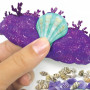 Nebulous Stars - Bay Reef Fashion
