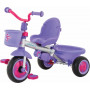 Eurotrike - Ultima Canopy Plus AutoSteer - Pink