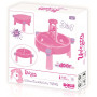 Unicorn Sand and water table