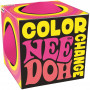 Schylling - Colour Changing Nee-Doh Stress Ball