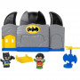 GMJ16 Fisher Price LP SF Batcave