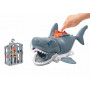 GKG77 Imaginext MegaBite Shark