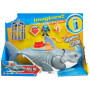 GKG77 Imaginext MegaBite Shark