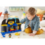 GMJ16 Fisher Price LP SF Batcave
