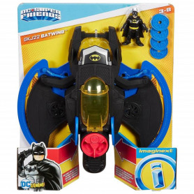 GKJ22 Imaginext DC SF Batwing