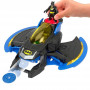 GKJ22 Imaginext DC SF Batwing