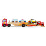 M&D - Emergency Vehicle Carrier