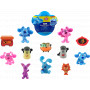 Blue's Clues & You! Surprise Figures
