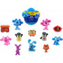 Blue's Clues & You! Surprise Figures
