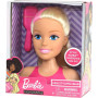 Barbie Mini Blonde Styling Head