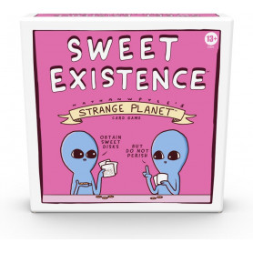 SWEET EXISTENCE