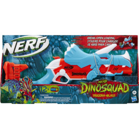 NERF TRICERABLAST