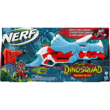 NERF TRICERABLAST