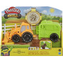 PLAY-DOH TRACTOR