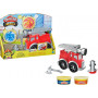 PLAY-DOH FIRE ENGINE