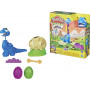 PLAY-DOH GROWIN TALL BRONTO