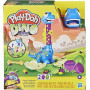 PLAY-DOH GROWIN TALL BRONTO
