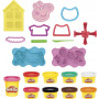 PLAY-DOH PEPPA PIG STYLIN SET