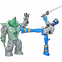 POWER RANGERS DNF BA BLUE RANGER