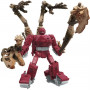 TRANSFORMERS GEN WFC K DELUXE PALEOTREX