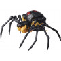TRANSFORMERS GEN WFC K DELUXE BLACK ARACHNIA