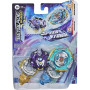 BEY BLADE SPS GLIDE DULLAHAN AND MINIBOROS