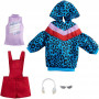 Barbie Fashion 2 Pack Assortment