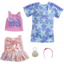 Barbie Fashion 2 Pack Assortment