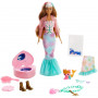 Barbie Ultimate Color Reveal Doll Assortment